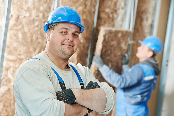 Insulation Repair Services in Circle Pines, MN