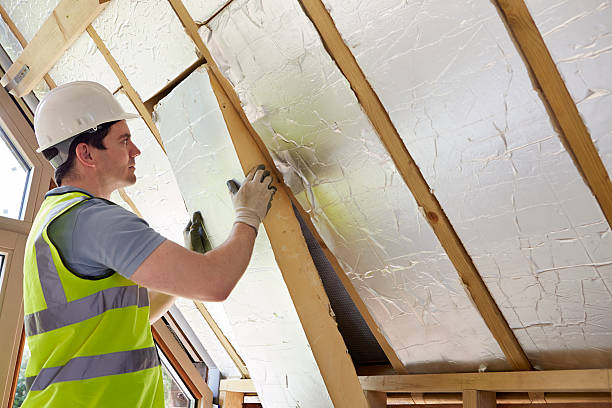 Best Residential Insulation Services  in Circle Pines, MN